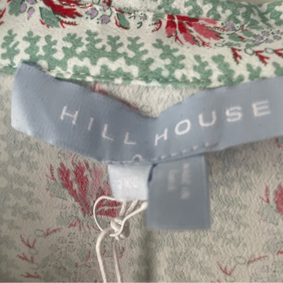 Hill House The James Shirt NWT‎ Size XXL - Picture 4 of 6